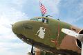 Spookey DC-3